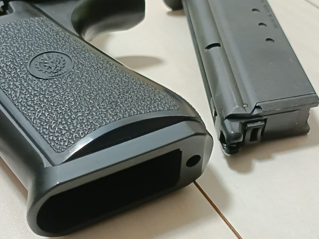 【中古品】東京マルイ 新型 ガスガン「デザートイーグル.50AE」