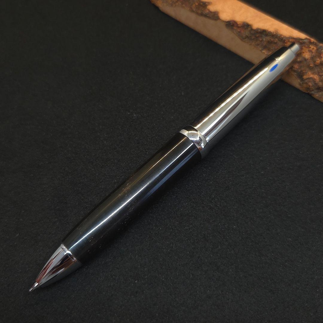 No.52ピュアモルトプレミアム3&1カスタム 水牛の角芯持ち