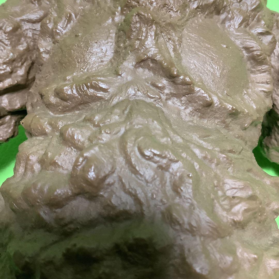 ビリケン商会★ソフビ★ガレージキット★南海の魔神★1962東宝キングコング