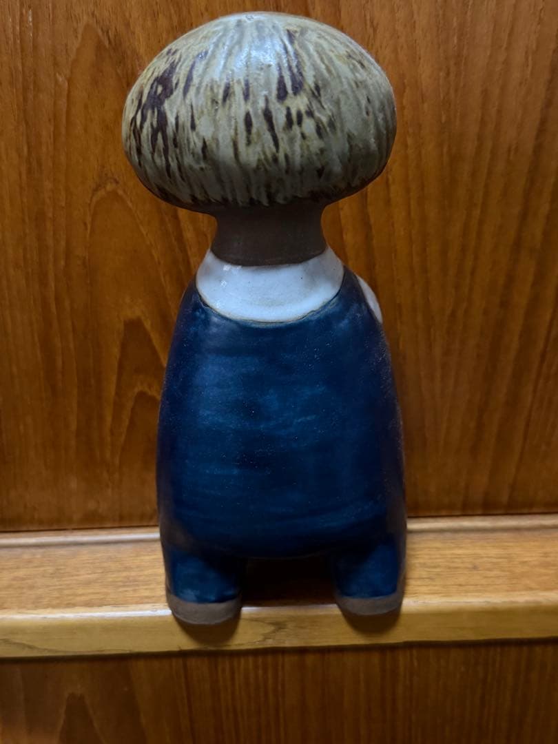 リサラーソン★グスタフスベリ★ペレ★フィギュア★猫　ビンテージ