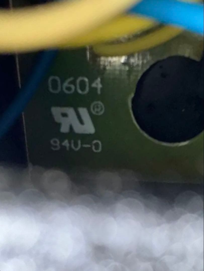 【動作良好】Proco RAT2 プロコ ラット2 ガリなし