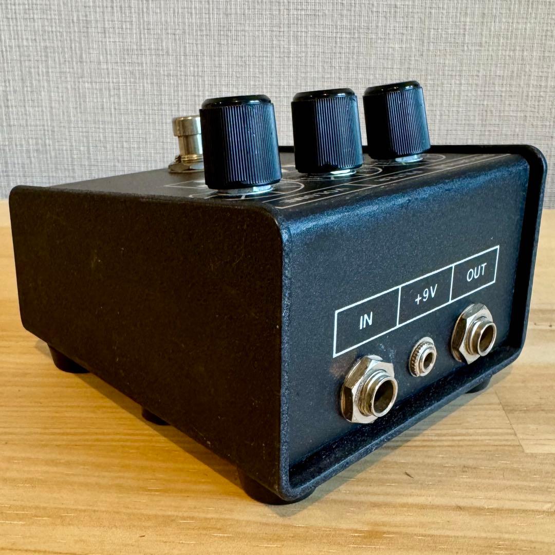 【動作良好】Proco RAT2 プロコ ラット2 ガリなし