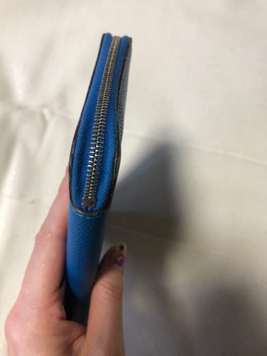 エルメス　HERMES アジェンダ