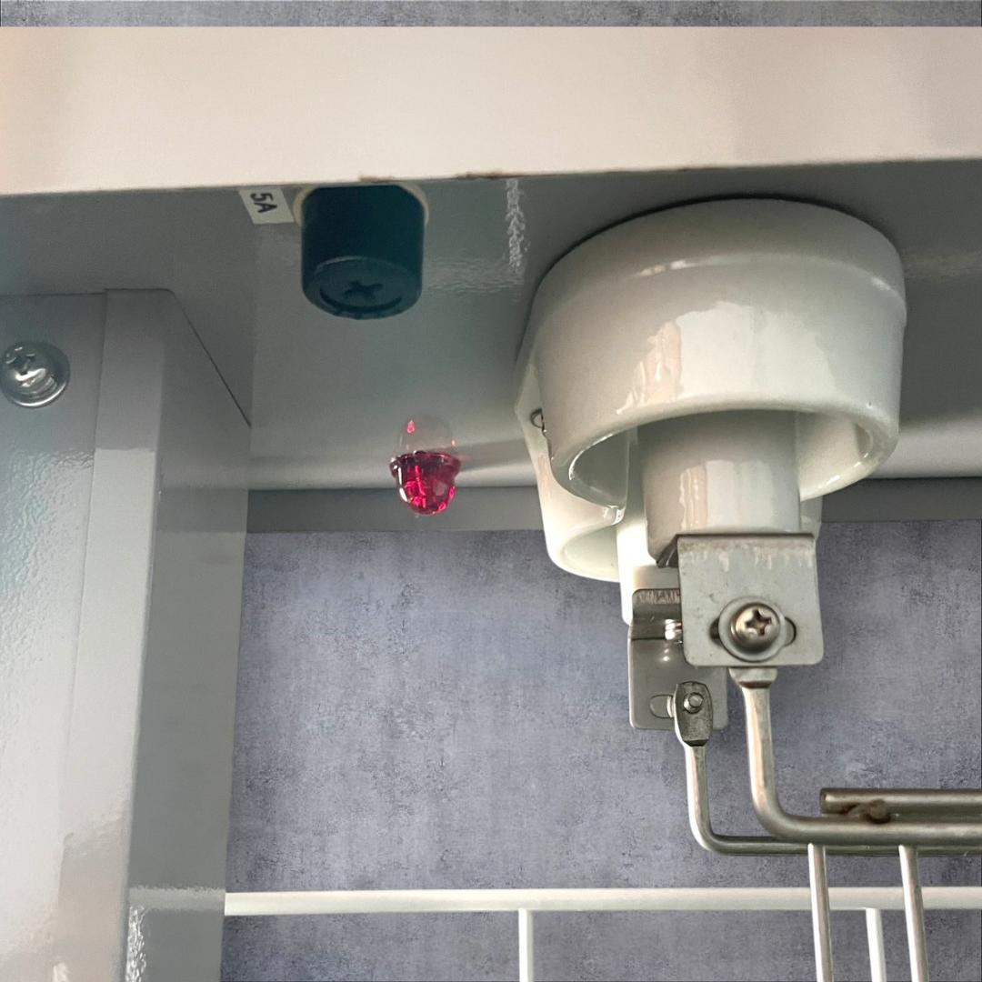 大型電撃殺虫機 インセクトキール PS30210 業務用 店舗用