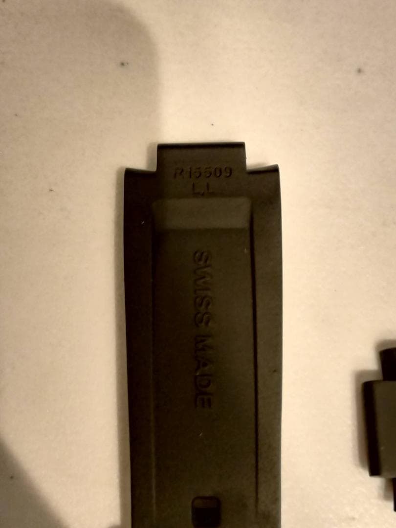 ■LOUISVUITTON■未使用品　R15509　LL　腕時計　替えベルト