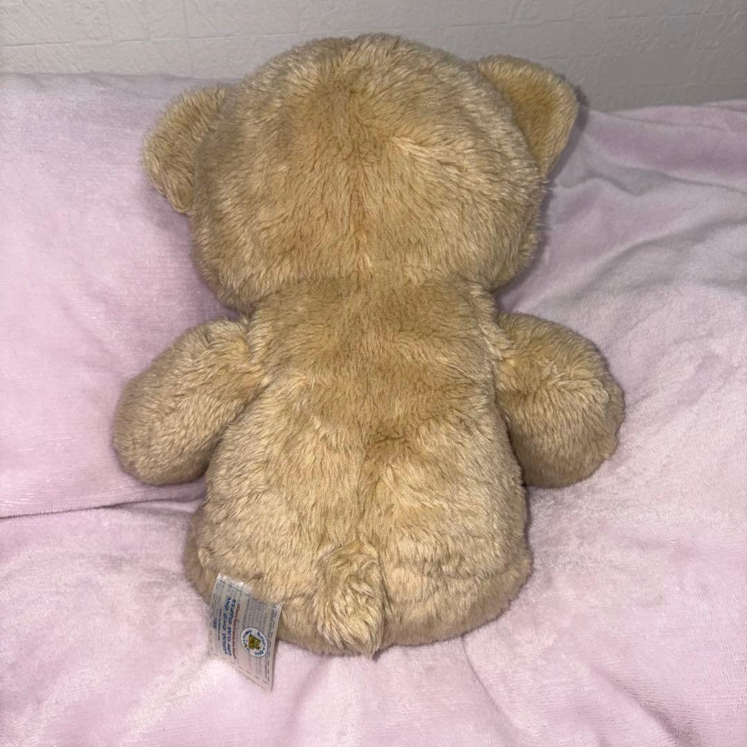 ベルドアベア ラッテテディ