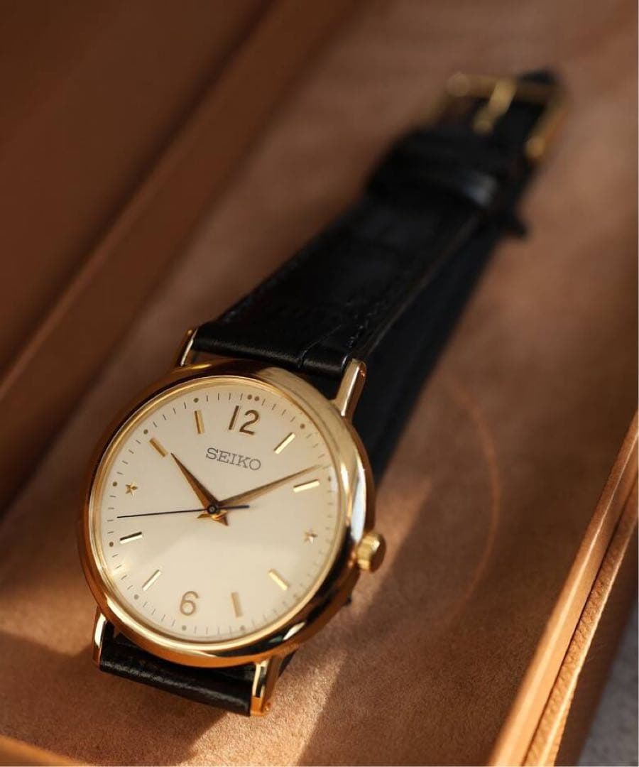 時計 SEIKO Spick & Span Exclusive Model