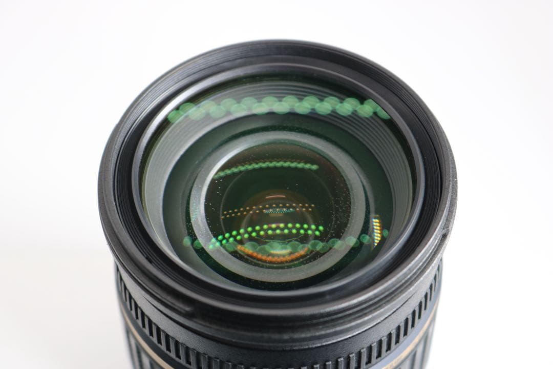 Canon用 【TAMRON AF 17-50mm f2.8】 EFマウント