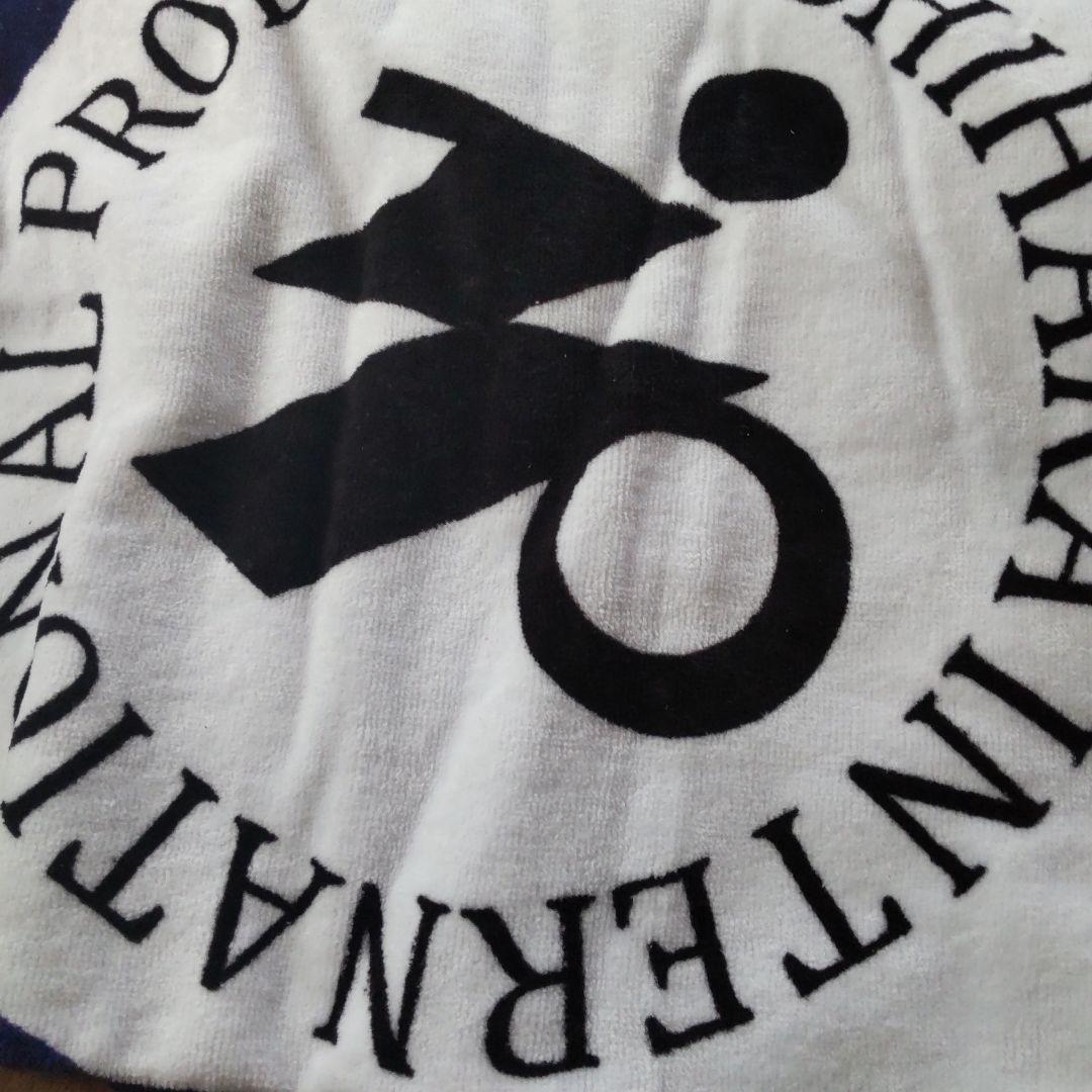 舘ひろし石原プロ廃盤バスタオル