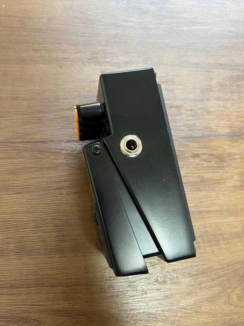 BOSS Heavy l HM-2W ギターエフェクター