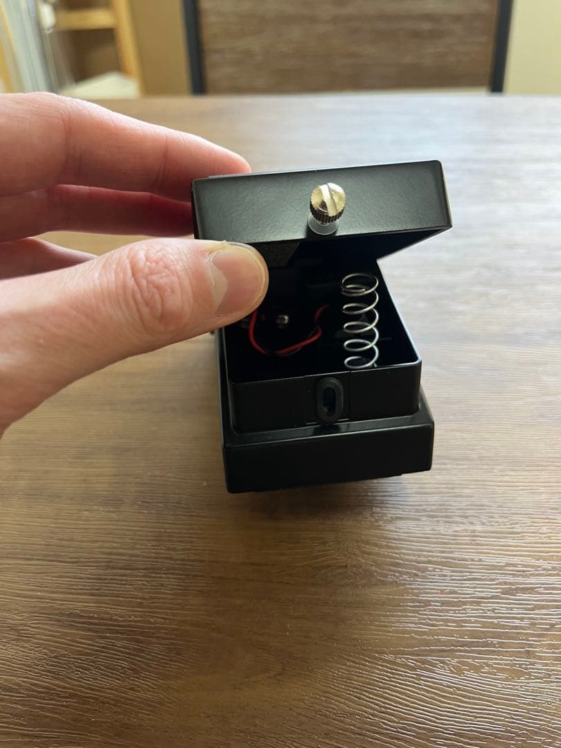 BOSS Heavy l HM-2W ギターエフェクター