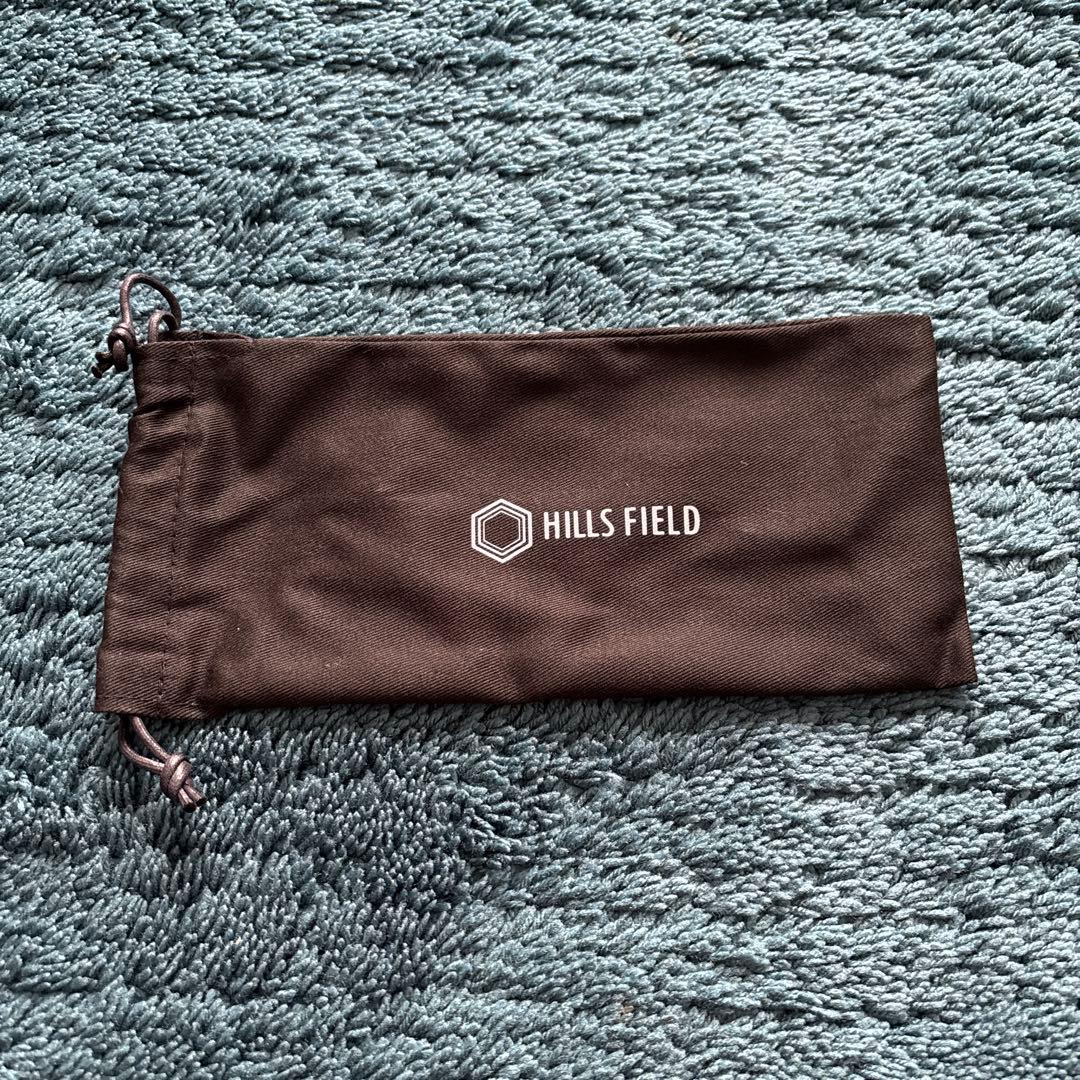 HILLS FIELD CCカップ