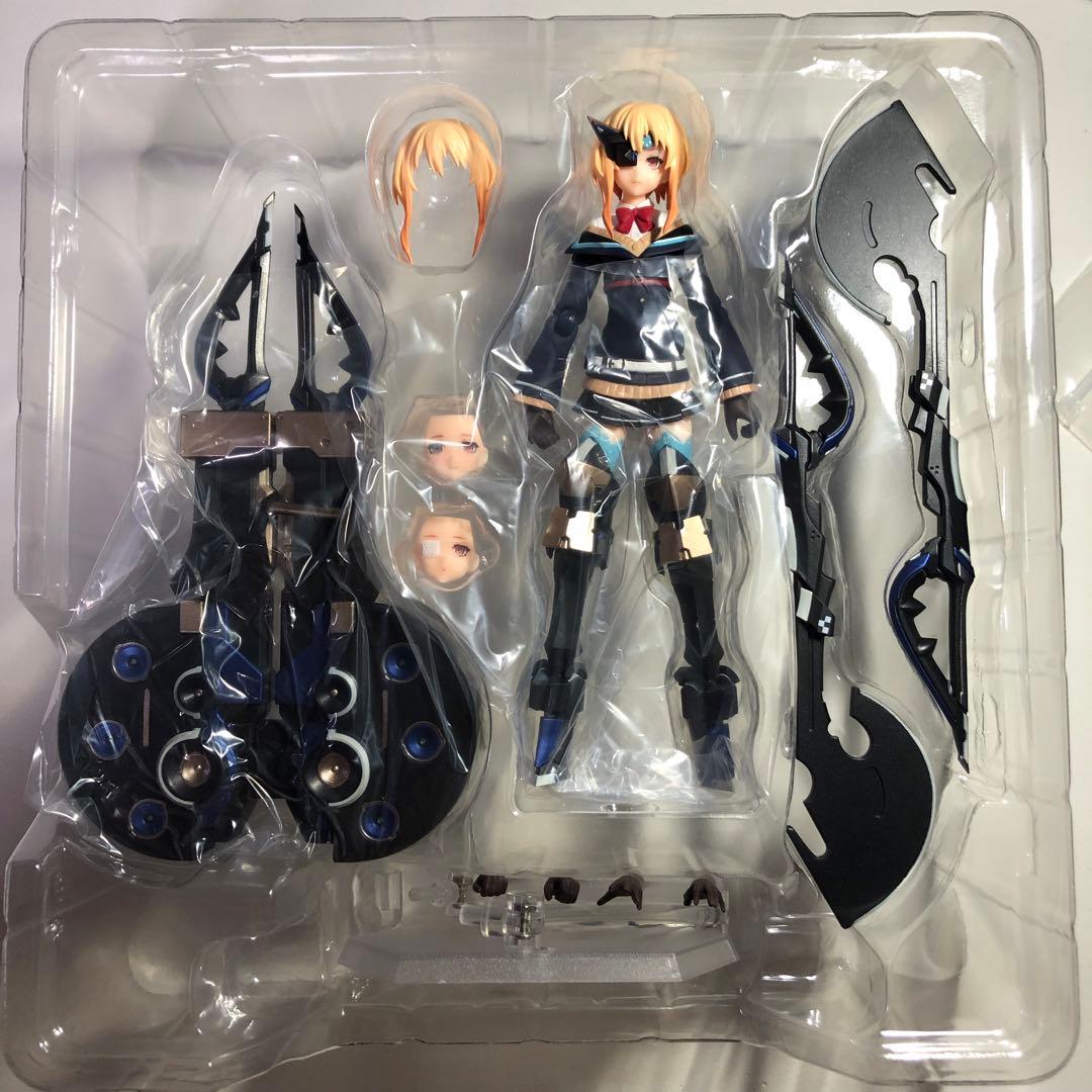 d*4様 figma まとめ売り　8体