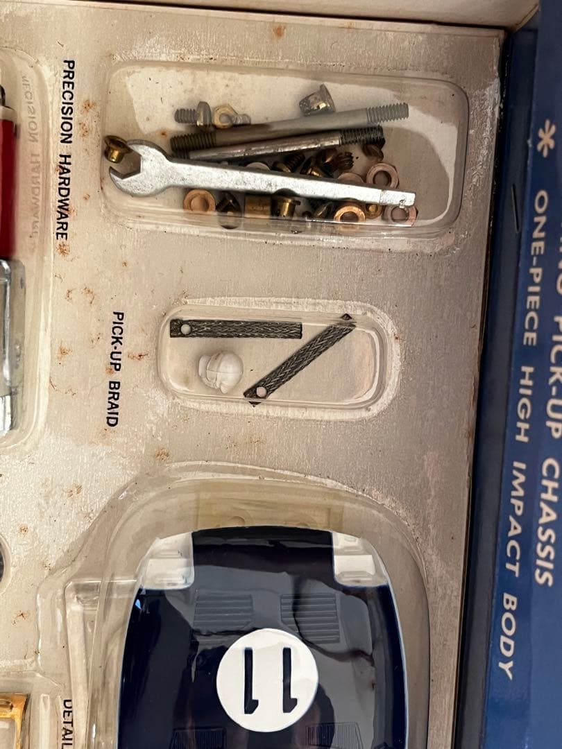 自動車 Ford GT 1/32 MODEL CAR RACER