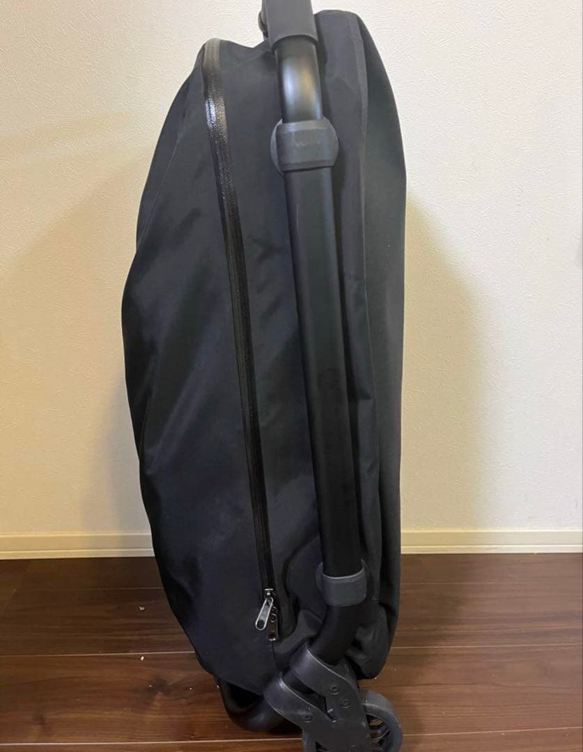 ARC'TERYX アークテリクス V80 ローリングダッフル