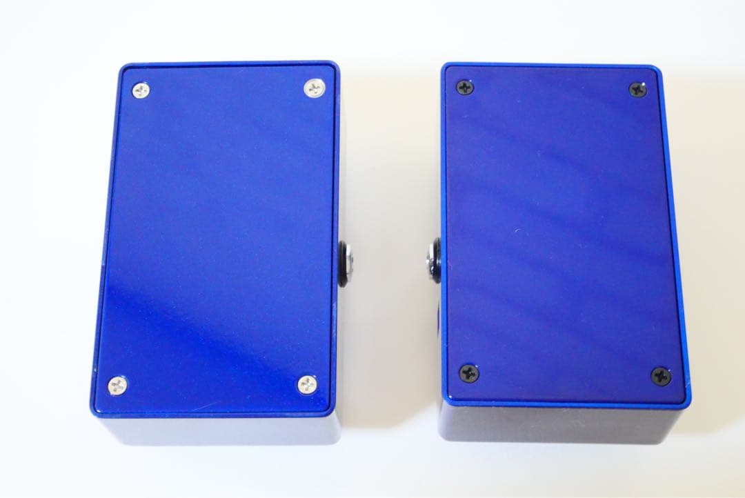 Indigo Note / Fixed Wah & Chorus 2個セット