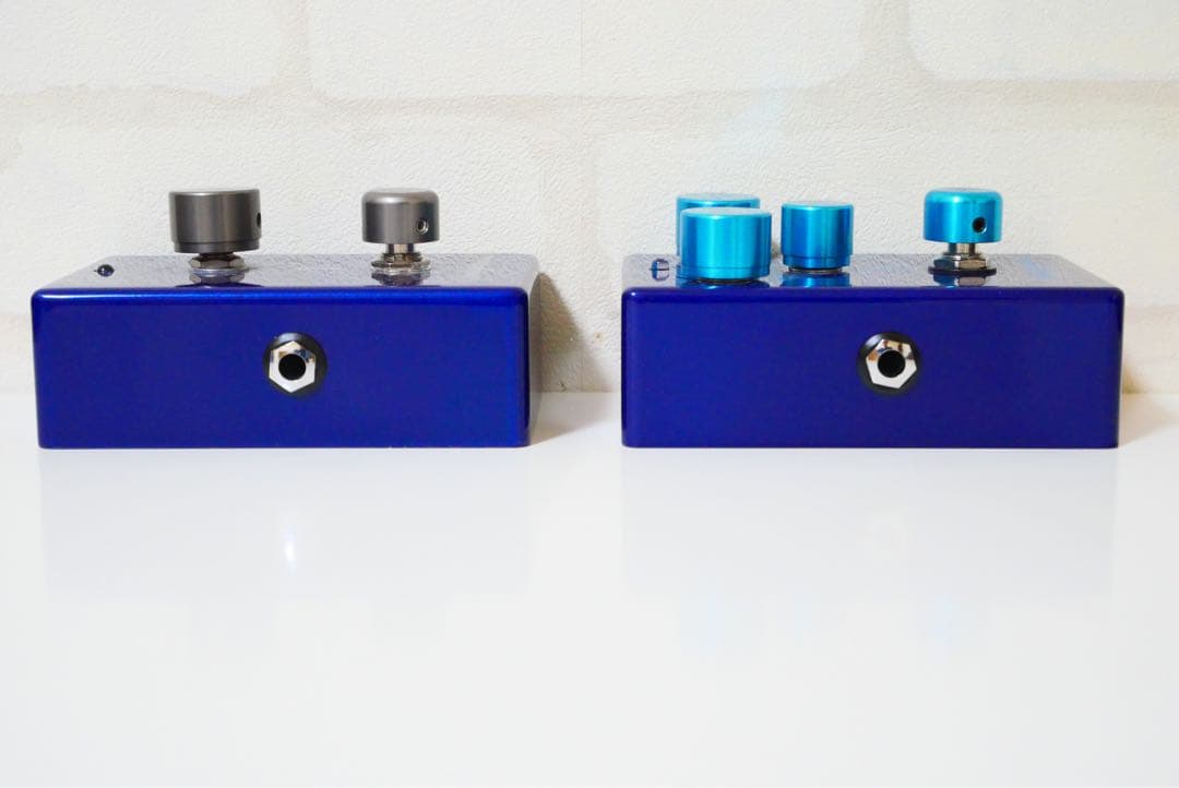 Indigo Note / Fixed Wah & Chorus 2個セット