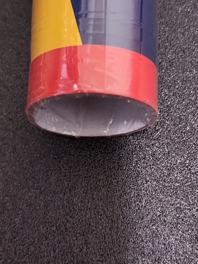 USJ　スパイダーマン　ポスター