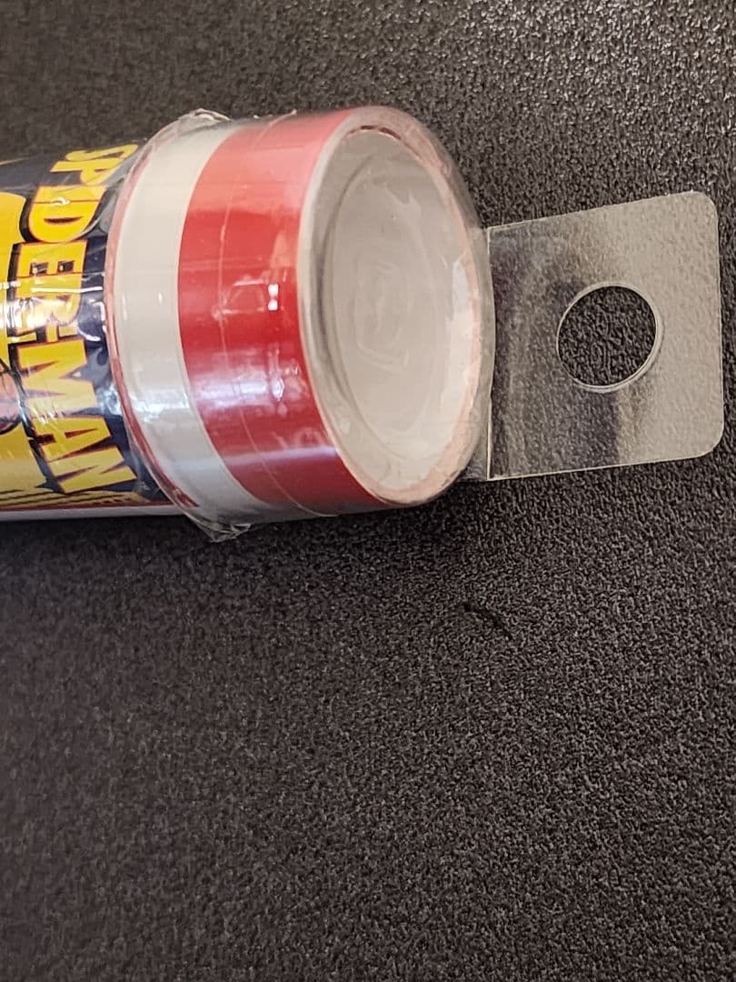 USJ　スパイダーマン　ポスター