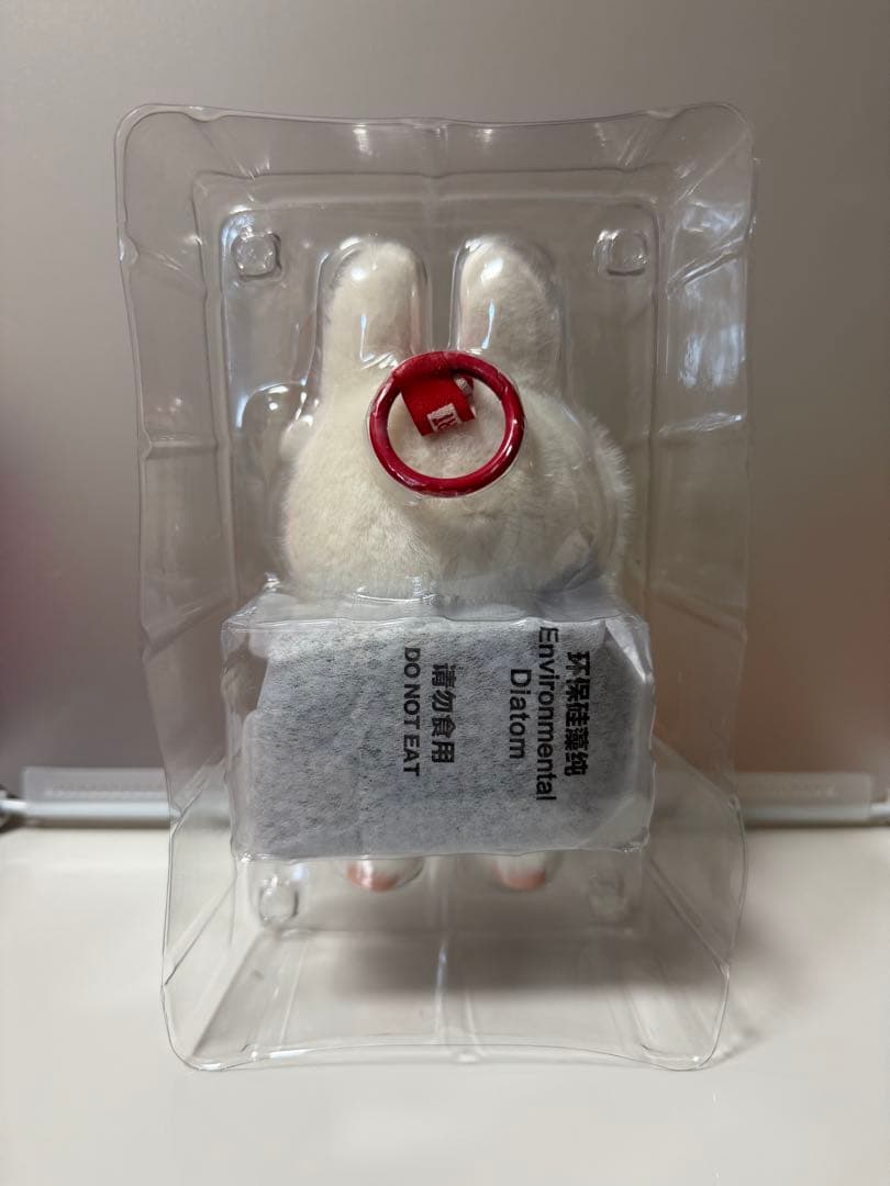 コカコーラ ラブブ2種セット