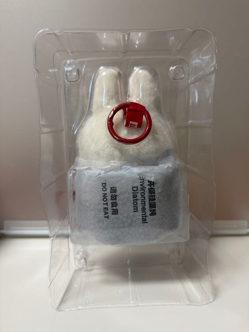 コカコーラ ラブブ2種セット