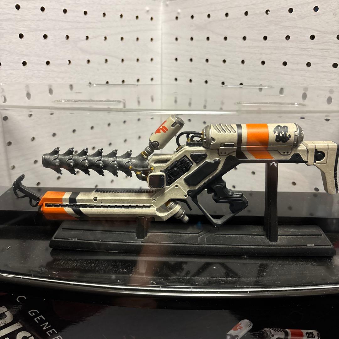 第9地区 District 9 ARC GENERATOR 1/4 フィギュア