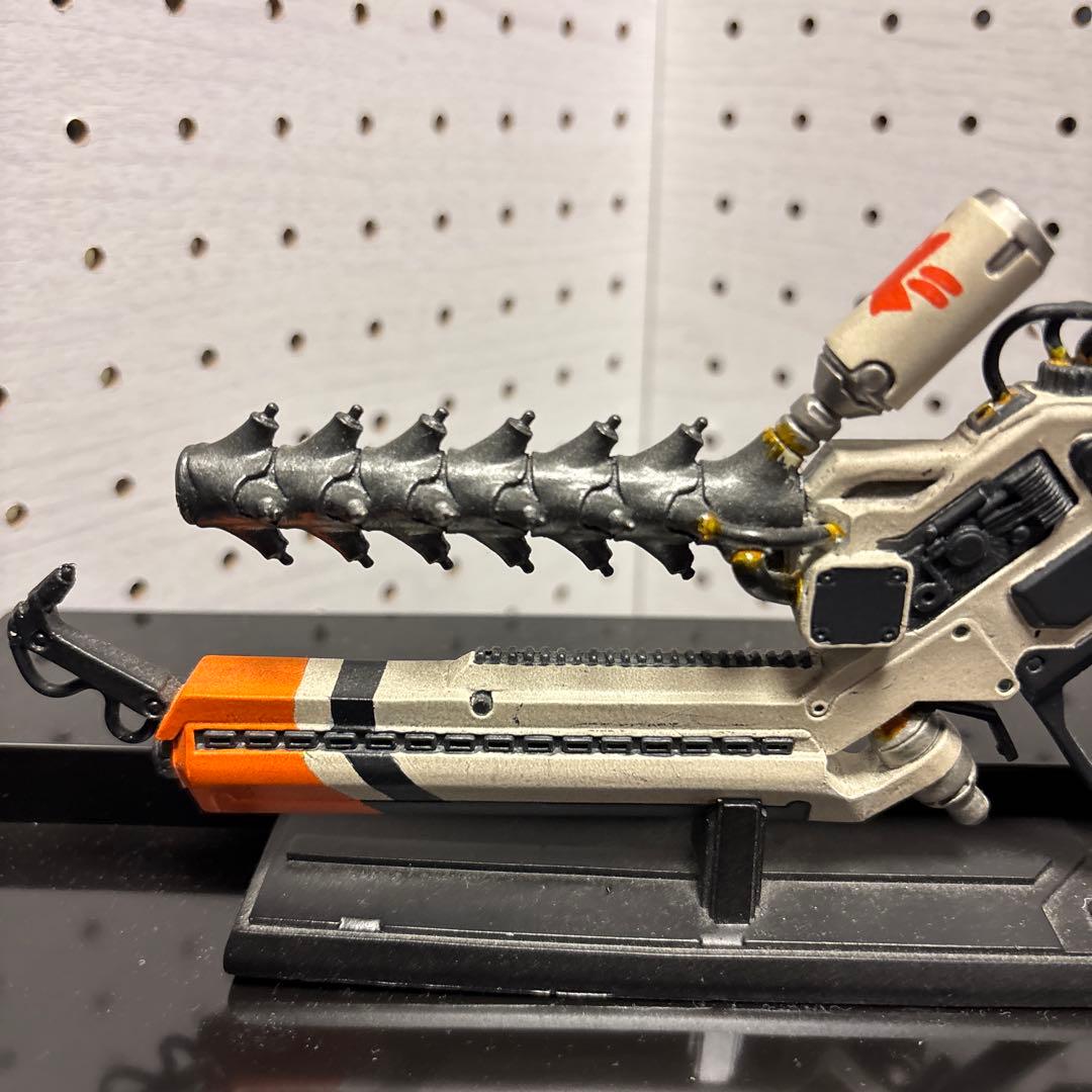 第9地区 District 9 ARC GENERATOR 1/4 フィギュア