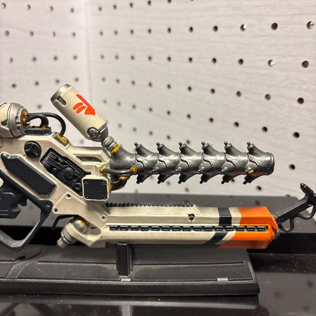 第9地区 District 9 ARC GENERATOR 1/4 フィギュア