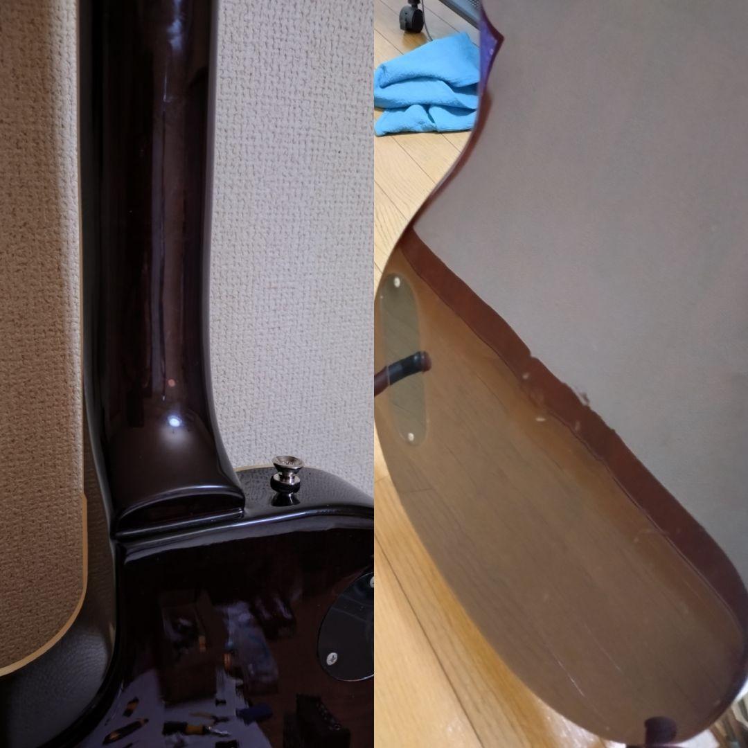 ギター 2005 gretsch Electromatic g5235 pro jet