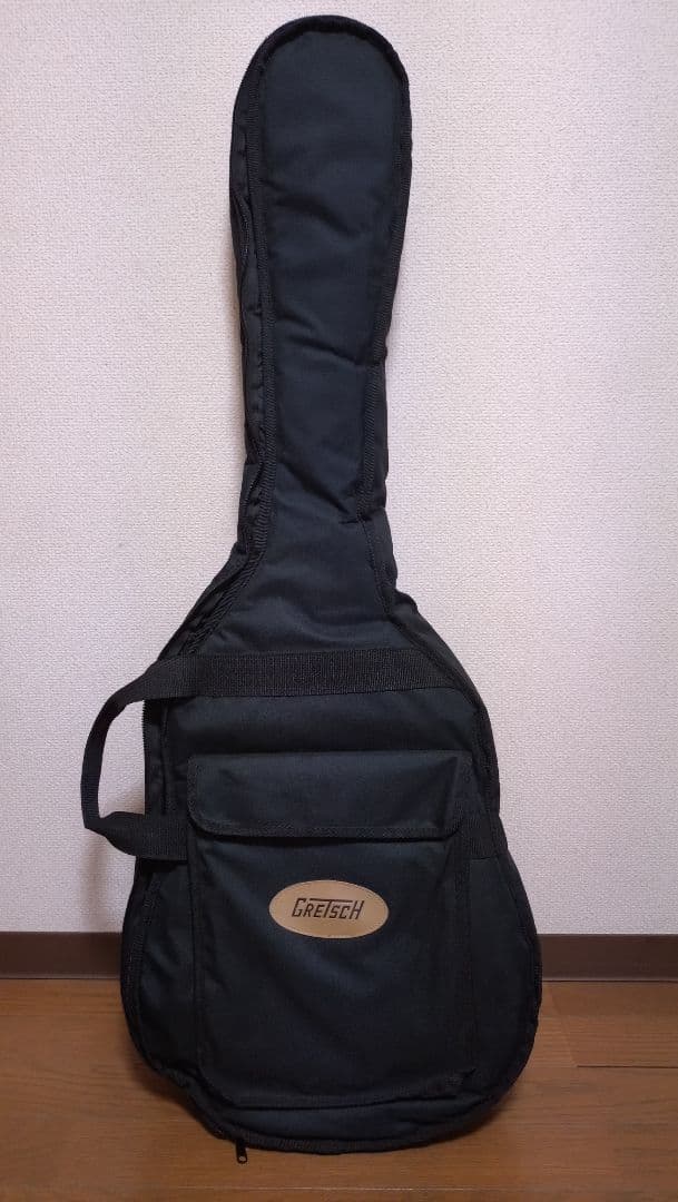 ギター 2005 gretsch Electromatic g5235 pro jet