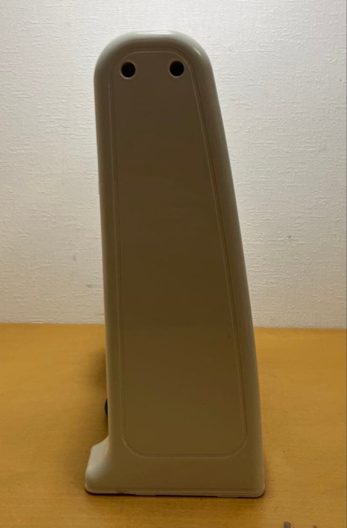 【YUASA】電気ストーブ　YA-D800N　通電確認済