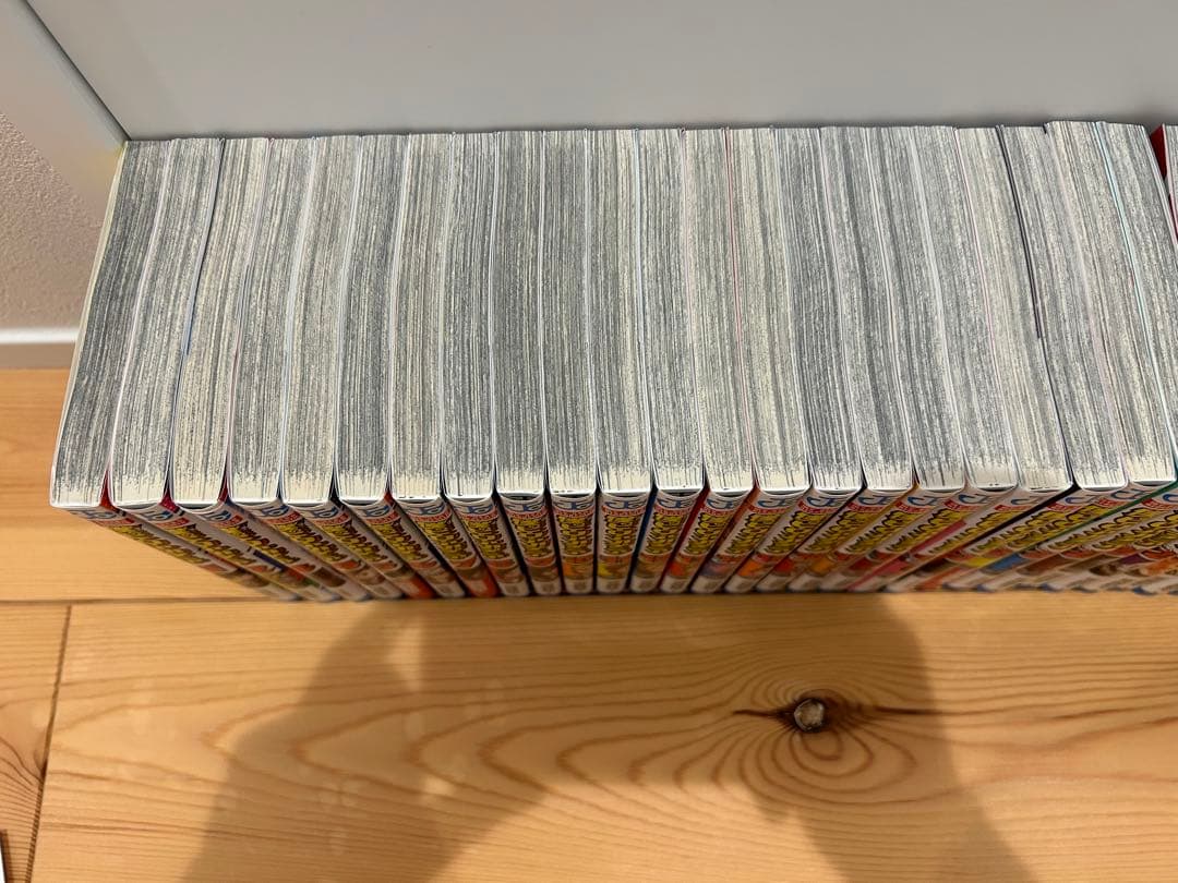 【値下げ中】僕のヒーローアカデミア 全42巻　おまけ付き(購入特典)