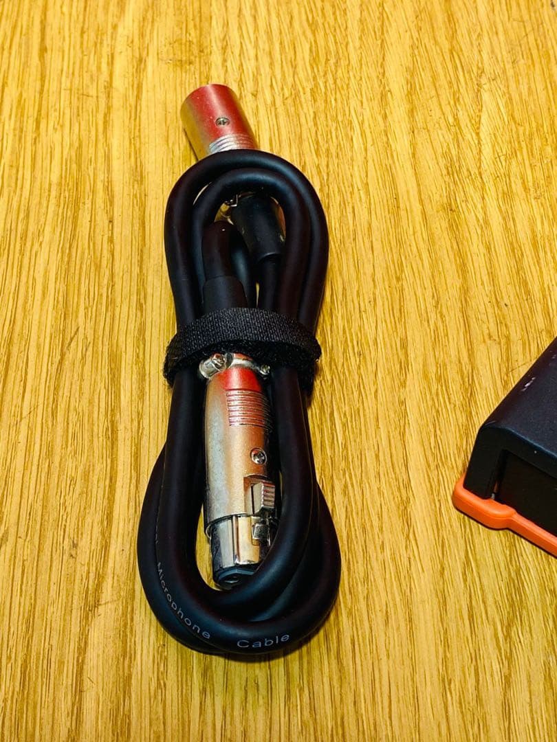 TC-Helicon Voicetone R1 ボーカルエフェクトペダル