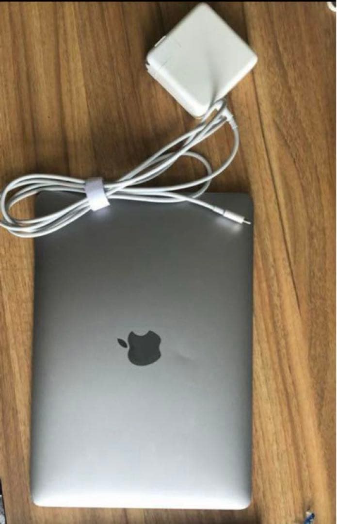 『早い者勝ち！』MacBook 12 インチ