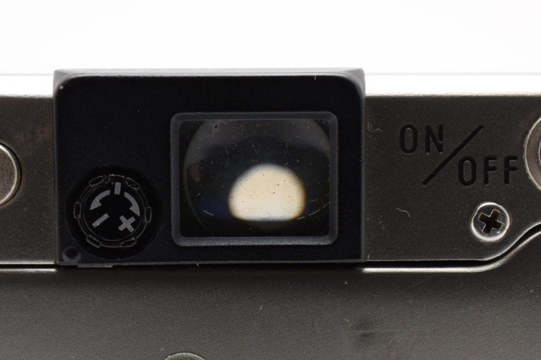 美品 ミノルタ TC-1フィルム カメラ G-ROKKOR 28mm F3.5