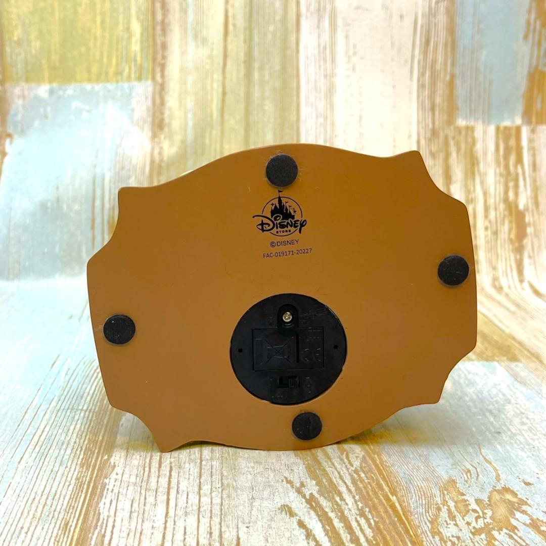 リロ＆スティッチ サンタスティッチ スクランプ フィギュア