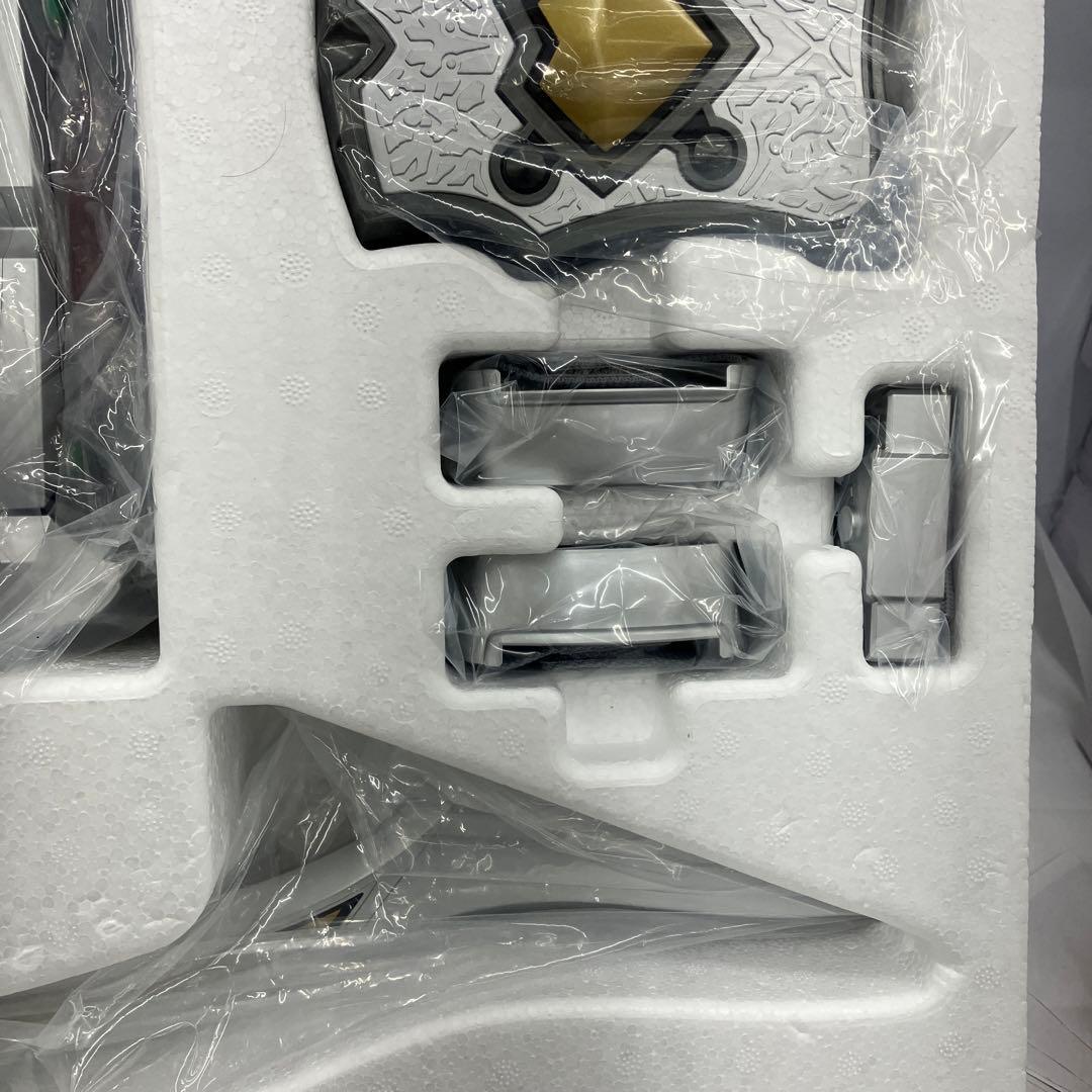 HF3058 CSM カリスラウザー＆カリスアロー