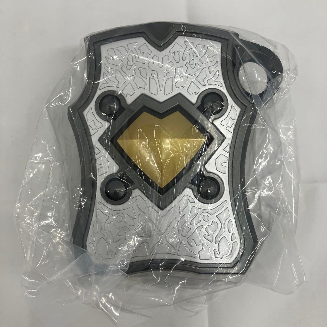 HF3058 CSM カリスラウザー＆カリスアロー