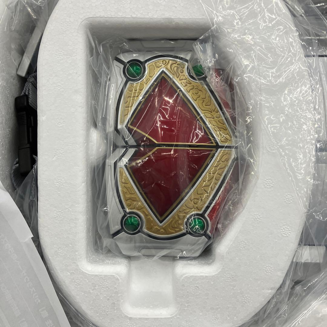 HF3058 CSM カリスラウザー＆カリスアロー