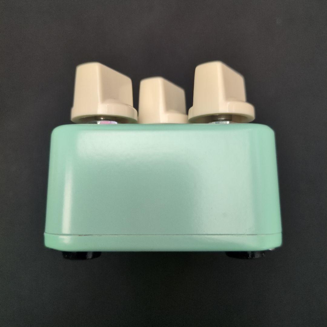 ギター Animals Pedal Fishing Is As Fun As Fuzz