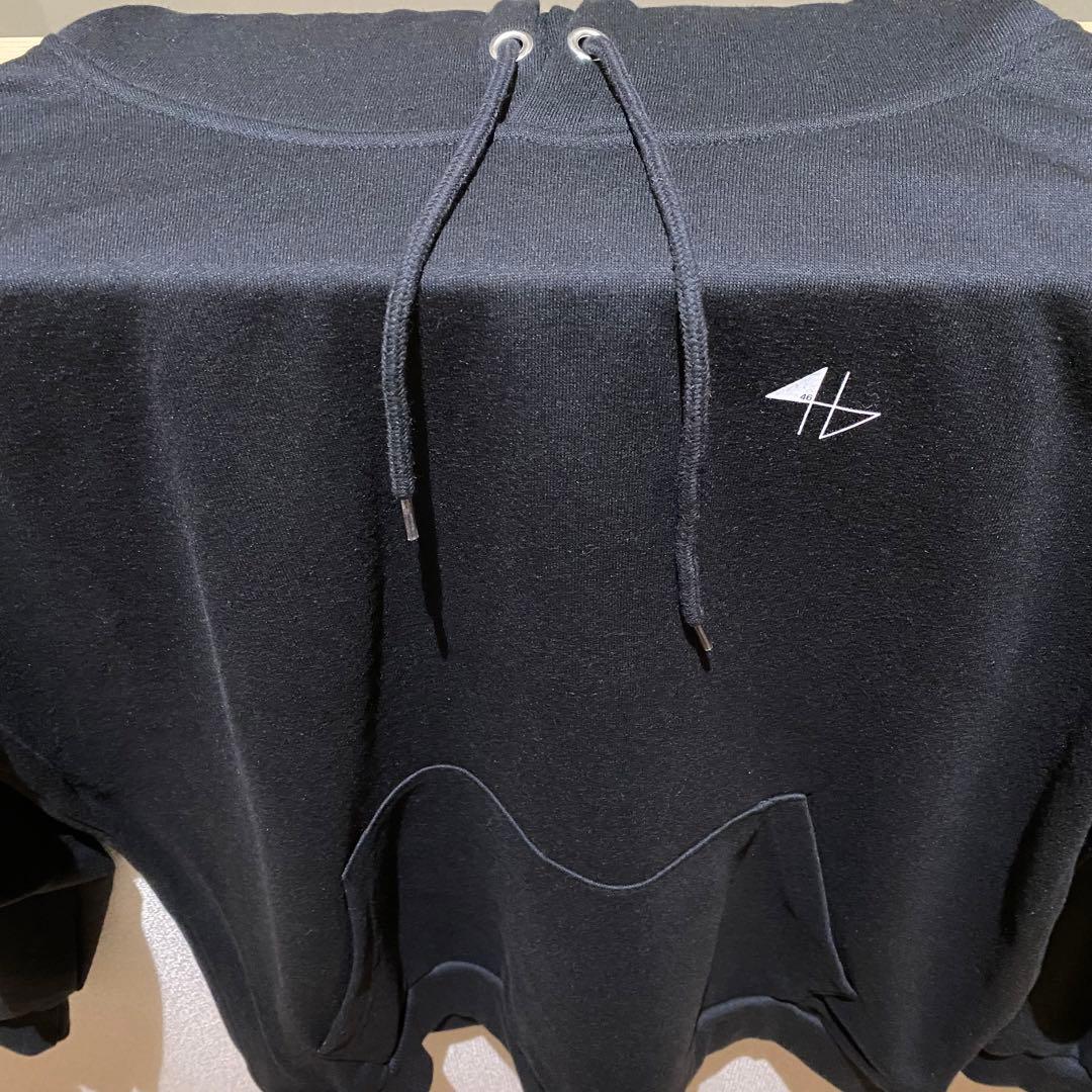 一ノ瀬美空　乃木坂46 乃木フェス　直筆サイン入りオリジナルパーカー