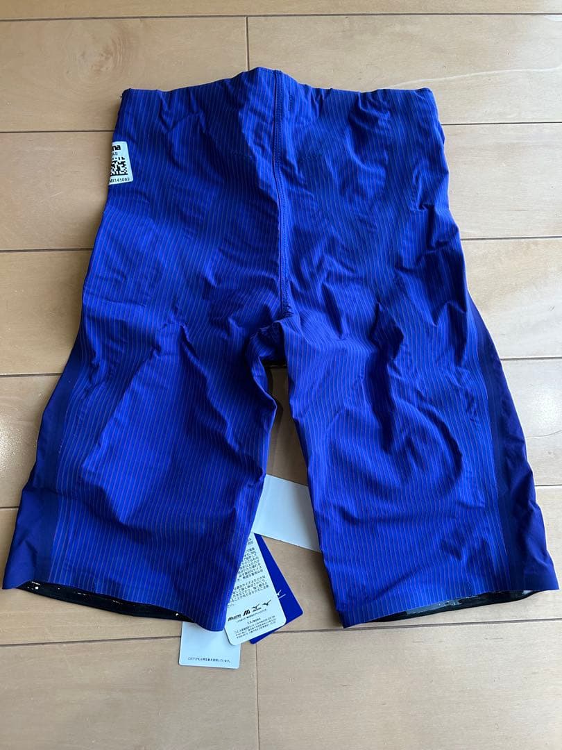 競泳 水着 ミズノ GX-SONIC Ⅳ MR