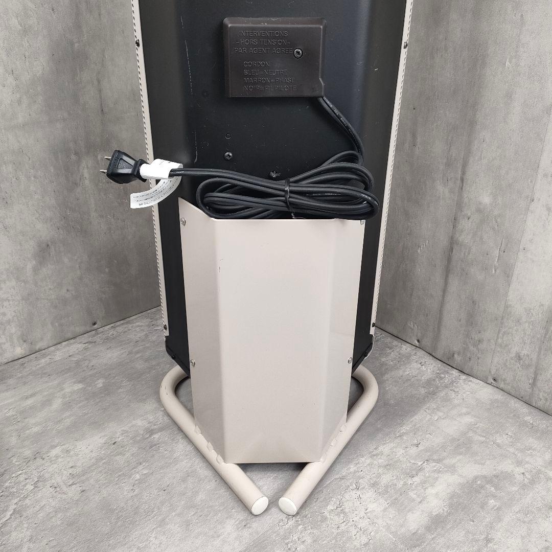 【迅速発送】キャンパ アングレイヤー 遠赤外線暖房機 XCANG8-1