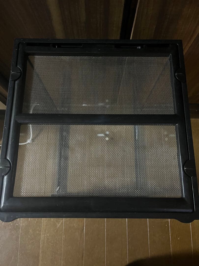 EXOTERRA爬虫類水槽30×30×45