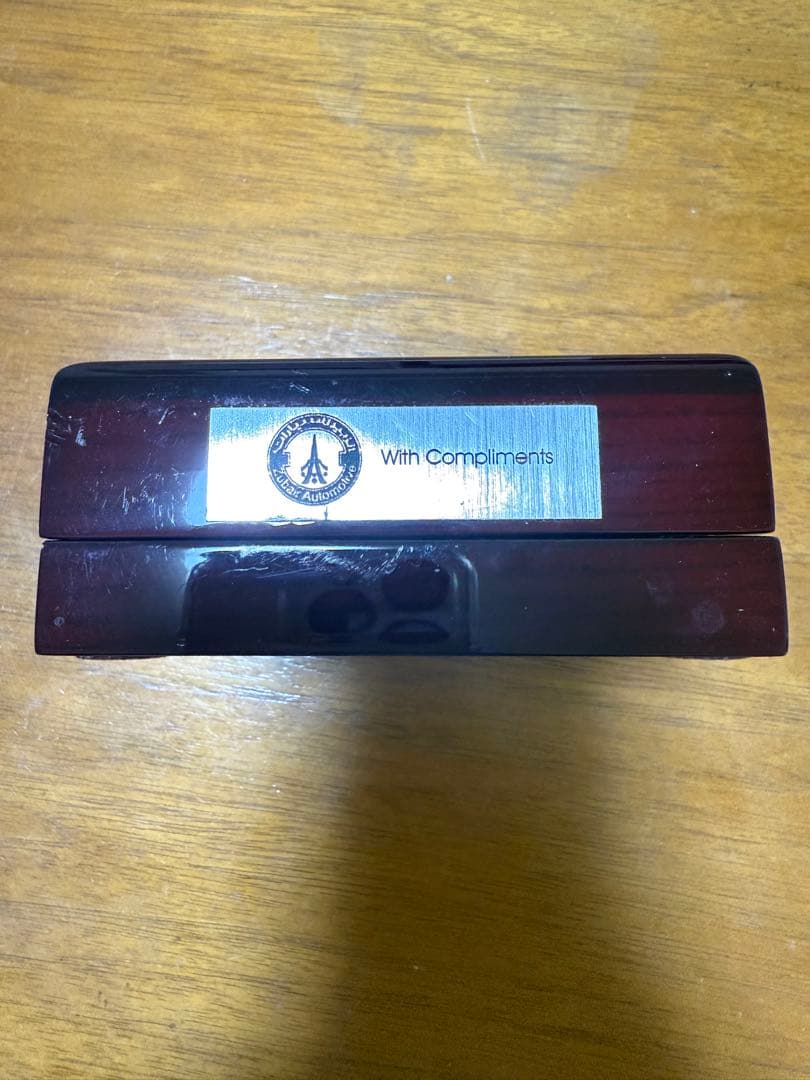 ハンジャール 短剣 SLV925 オマーンお土産