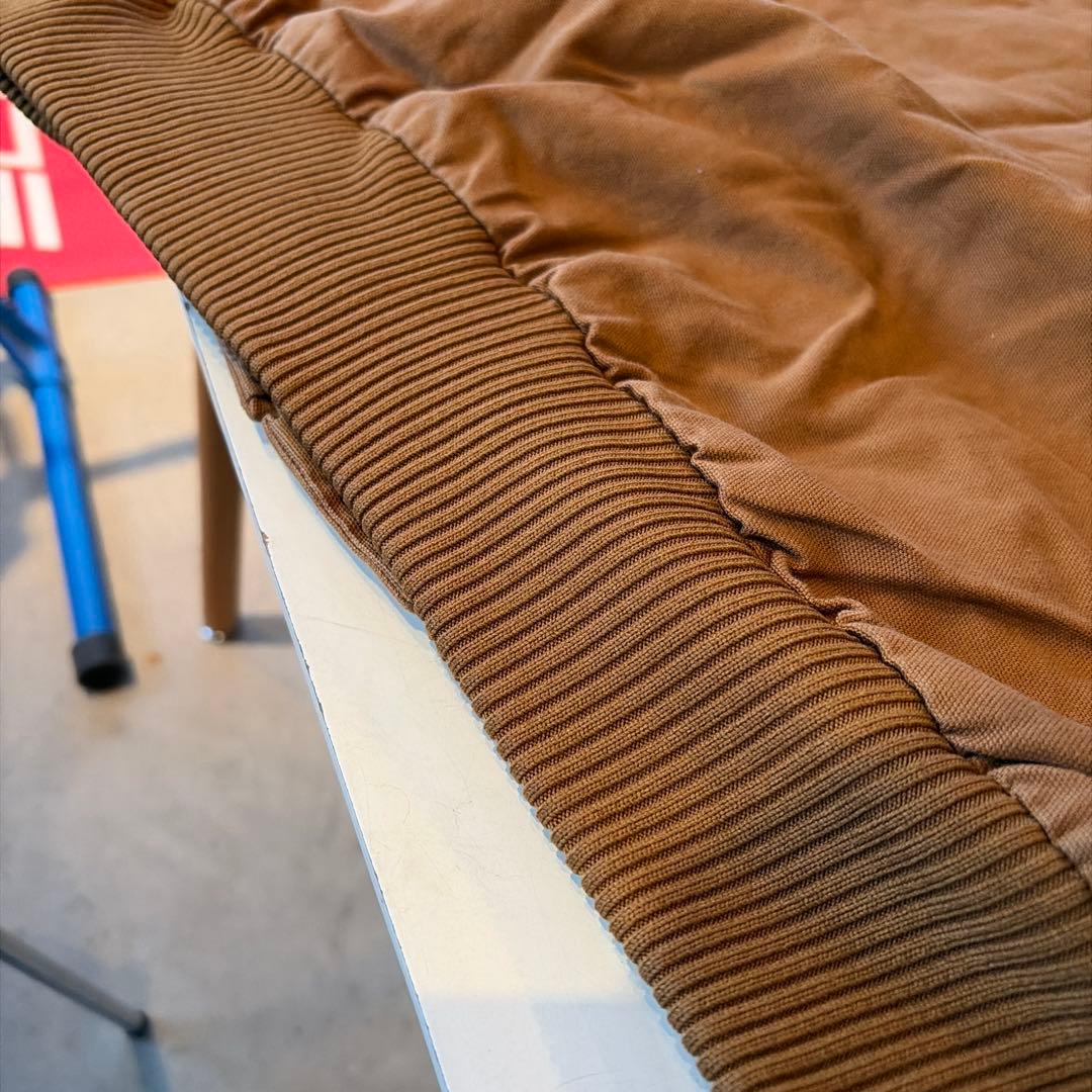 カーハート アクティブジャケット アウター