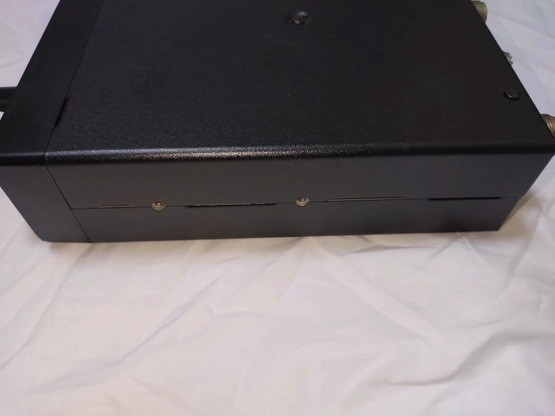 アイコム ICOM IC-R100 広帯域 受信 レシーバー