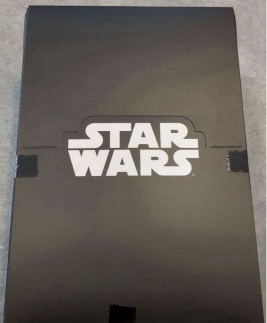 SML STAR WARS BLIND BOX SERIES スターウォーズ