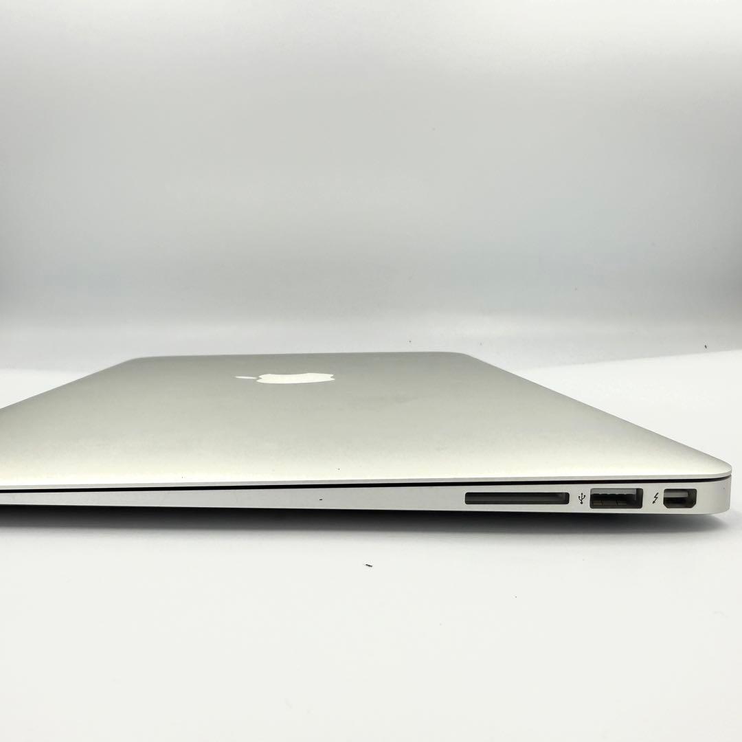 【ジャンク扱い】Macbook Air 13インチ 2017 i5 128GB