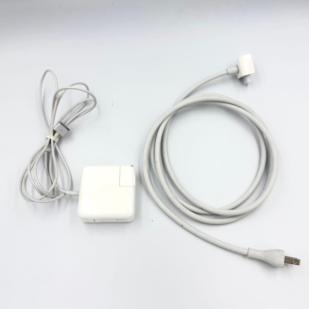 【ジャンク扱い】Macbook Air 13インチ 2017 i5 128GB